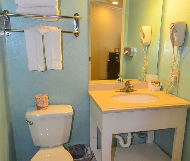 Hotel Bay Front Inn Santa Cruz  | Santa Cruz | California | United States 18