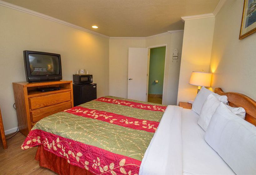 Hotel Bay Front Inn Santa Cruz  | Santa Cruz | California | United States 20