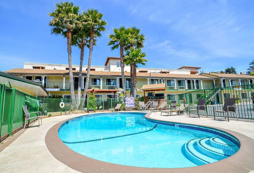 Hotel Bay Front Inn Santa Cruz  | Santa Cruz | California | United States 5