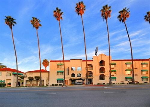 Hotel Comfort Inn Near Santa Monica West Los Angeles  | Santa Monica | California | United States 1