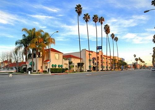 Hotel Comfort Inn Near Santa Monica West Los Angeles  | Santa Monica | California | United States 10