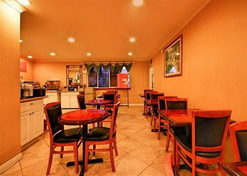 Hotel Comfort Inn Near Santa Monica West Los Angeles  | Santa Monica | California | United States 14