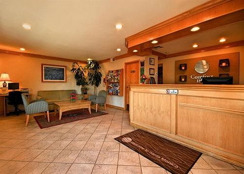 Hotel Comfort Inn Near Santa Monica West Los Angeles  | Santa Monica | California | United States 3