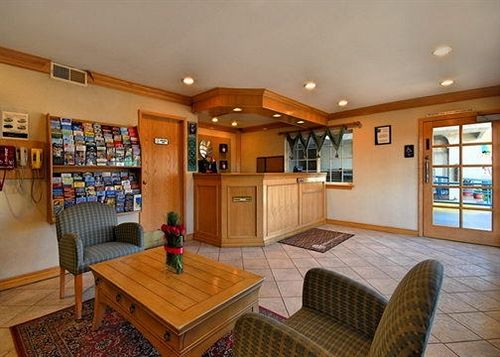 Hotel Comfort Inn Near Santa Monica West Los Angeles  | Santa Monica | California | United States 4