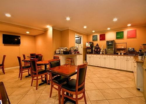 Hotel Comfort Inn Near Santa Monica West Los Angeles  | Santa Monica | California | United States 9