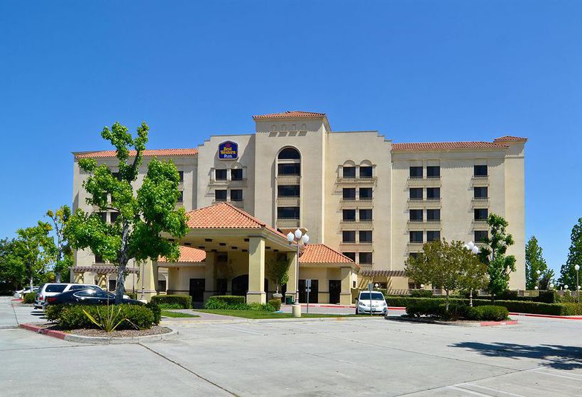 Hotel Best Western Plus Heritage Inn Rancho Cucamonga Ontario Rancho Cucamonga California