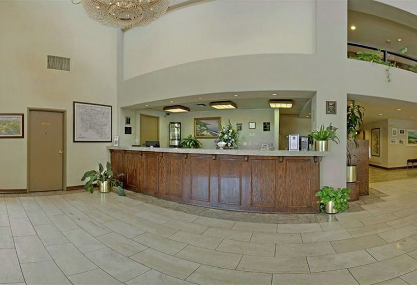 Hotel Best Western Redondo Beach Inn 