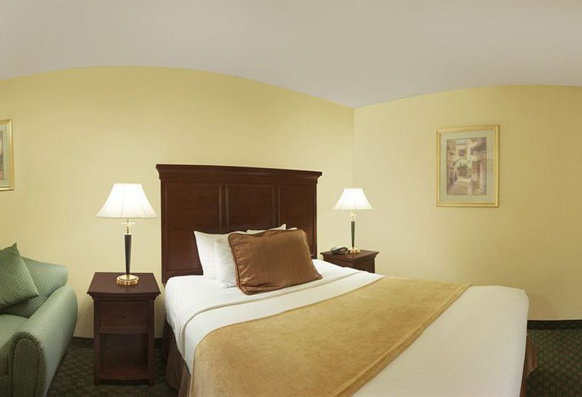 Hotel Best Western Redondo Beach Inn  | Redondo Beach | California | Hotel negli Stati Uniti 1