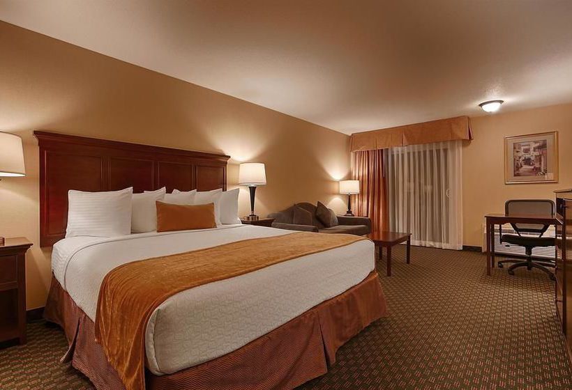 Hotel Best Western Redondo Beach Inn  | Redondo Beach | California | Hotel negli Stati Uniti 10