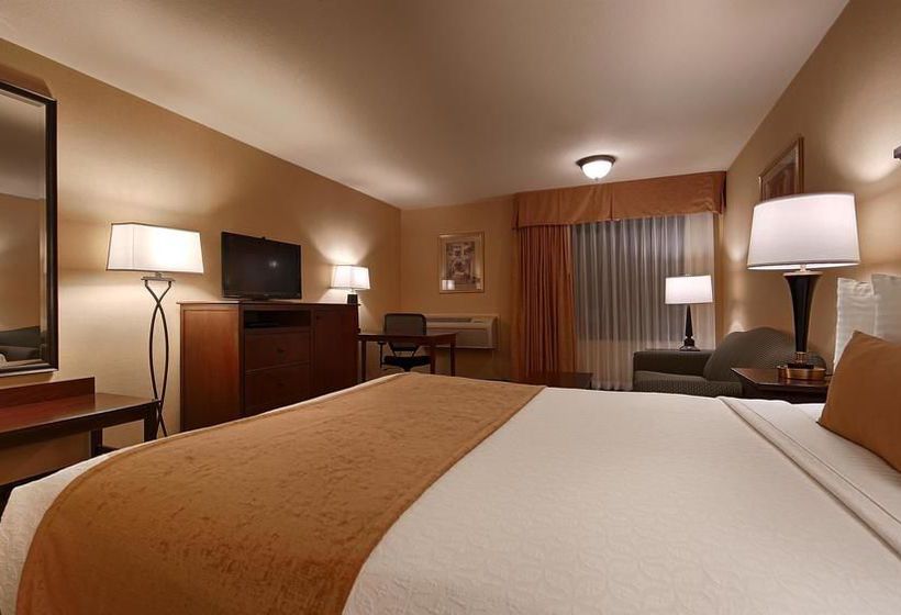 Hotel Best Western Redondo Beach Inn  | Redondo Beach | California | Hotel negli Stati Uniti 12