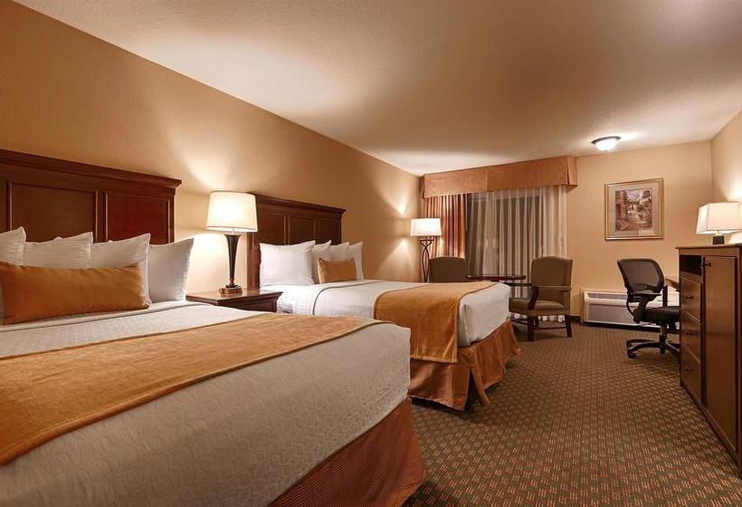 Hotel Best Western Redondo Beach Inn  | Redondo Beach | California | Hotel negli Stati Uniti 13