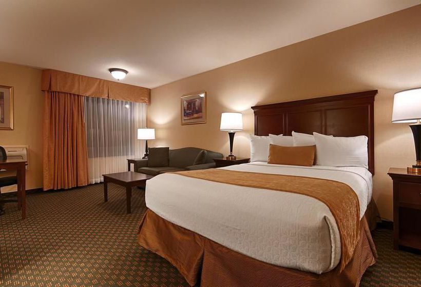 Hotel Best Western Redondo Beach Inn  | Redondo Beach | California | Hotel negli Stati Uniti 14