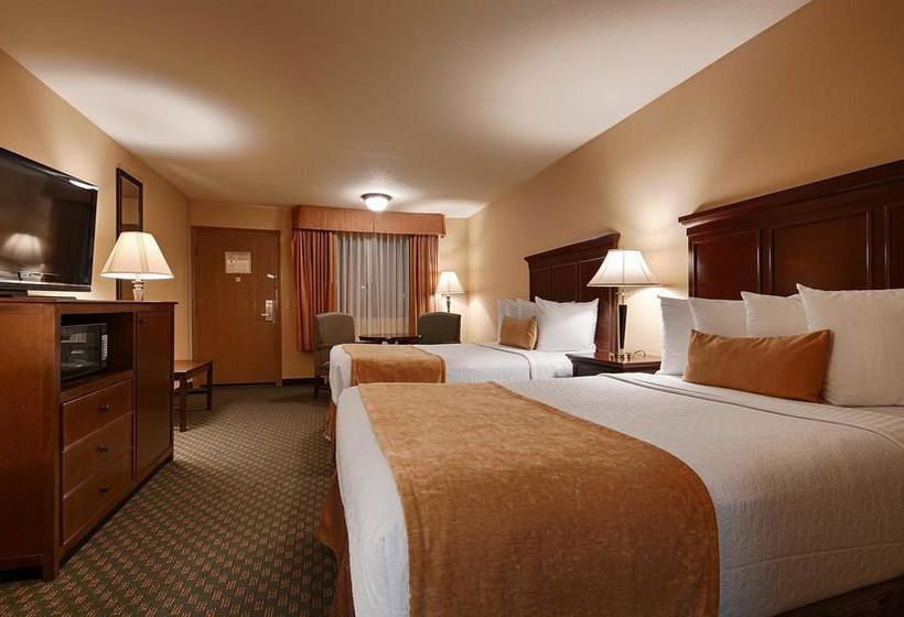 Hotel Best Western Redondo Beach Inn  | Redondo Beach | California | Hotel negli Stati Uniti 15