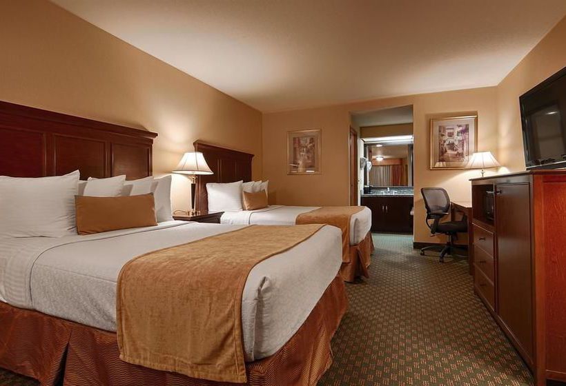 Hotel Best Western Redondo Beach Inn  | Redondo Beach | California | Hotel negli Stati Uniti 16