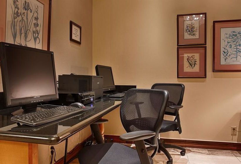 Hotel Best Western Redondo Beach Inn  | Redondo Beach | California | Hotel negli Stati Uniti 17