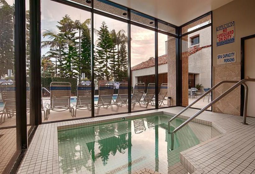 Hotel Best Western Redondo Beach Inn  | Redondo Beach | California | Hotel negli Stati Uniti 18