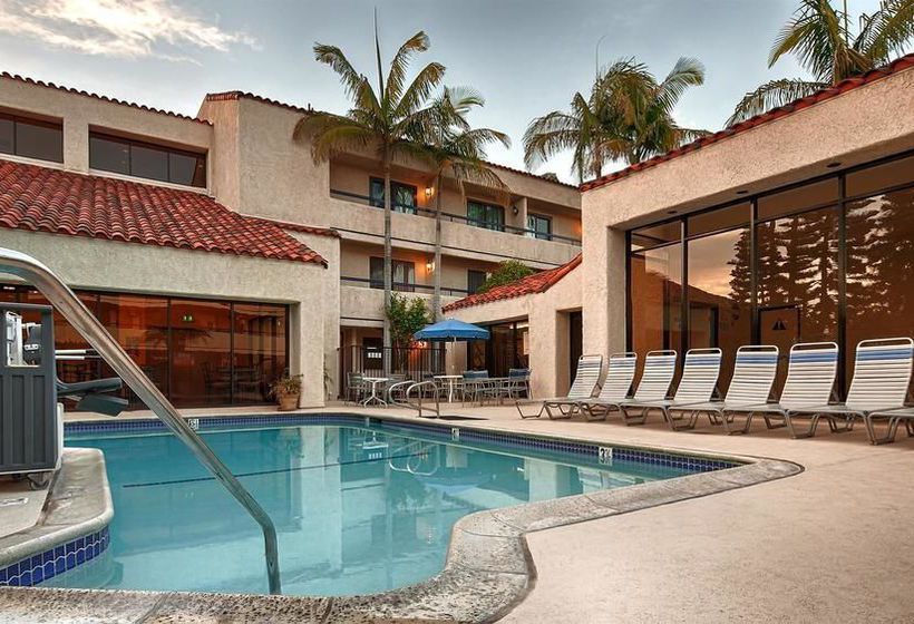 Hotel Best Western Redondo Beach Inn  | Redondo Beach | California | Hotel negli Stati Uniti 19