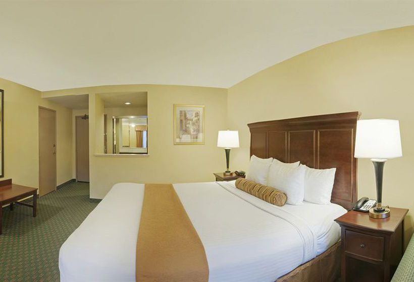 Hotel Best Western Redondo Beach Inn  | Redondo Beach | California | Hotel negli Stati Uniti 2