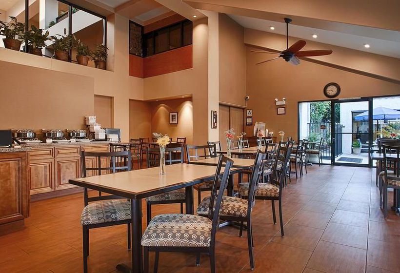 Hotel Best Western Redondo Beach Inn  | Redondo Beach | California | Hotel negli Stati Uniti 20