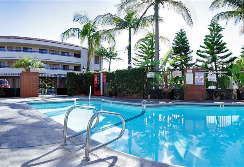 Hotel Best Western Redondo Beach Inn  | Redondo Beach | California | Hotel negli Stati Uniti 3