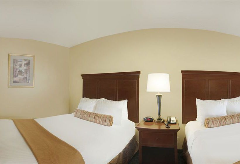 Hotel Best Western Redondo Beach Inn  | Redondo Beach | California | Hotel negli Stati Uniti 4