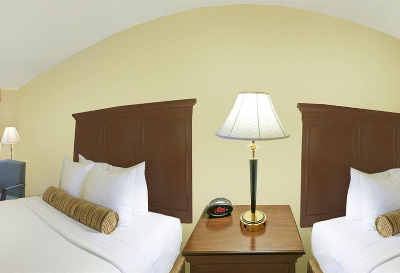 Hotel Best Western Redondo Beach Inn  | Redondo Beach | California | Hotel negli Stati Uniti 5