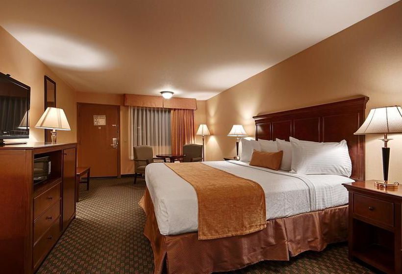 Hotel Best Western Redondo Beach Inn  | Redondo Beach | California | Hotel negli Stati Uniti 6