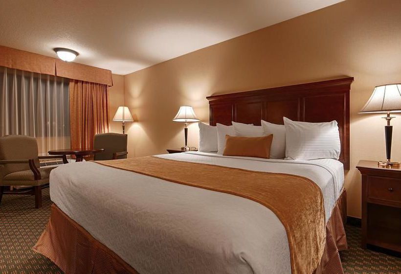 Hotel Best Western Redondo Beach Inn  | Redondo Beach | California | Hotel negli Stati Uniti 7