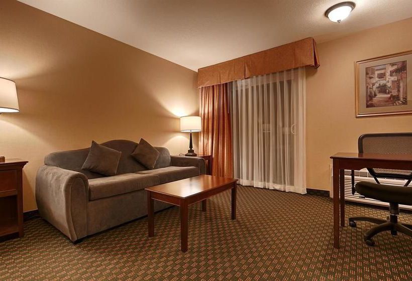Hotel Best Western Redondo Beach Inn  | Redondo Beach | California | Hotel negli Stati Uniti 8