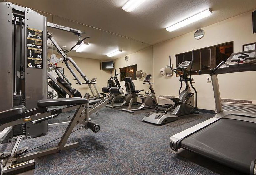 Hotel Best Western Redondo Beach Inn  | Redondo Beach | California | Hotel negli Stati Uniti 9