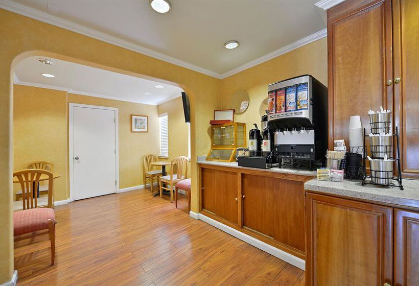 Hotel Best Western Plus Executive Suites  | Redwood City | California | United States 2