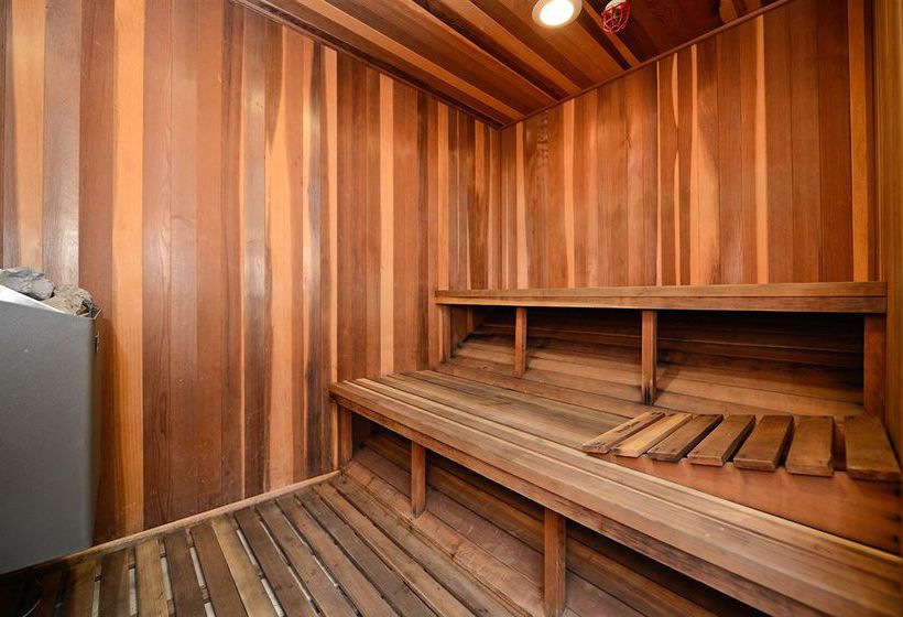 Hotel Best Western Plus Executive Suites  | Redwood City | California | United States 3