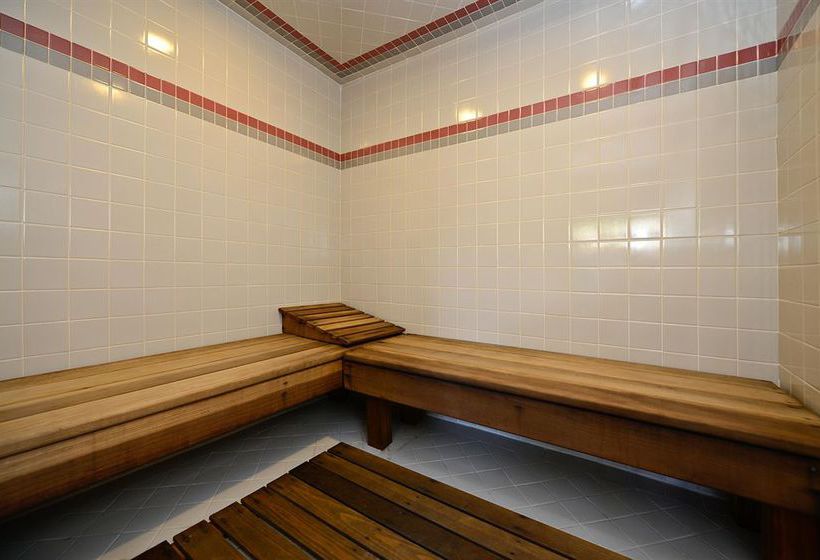 Hotel Best Western Plus Executive Suites  | Redwood City | California | United States 6