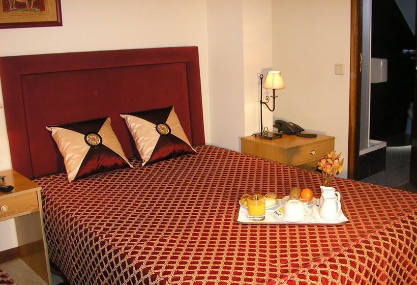 Hotel Cristal Guest House  | Porto | Porto | Portugal 1