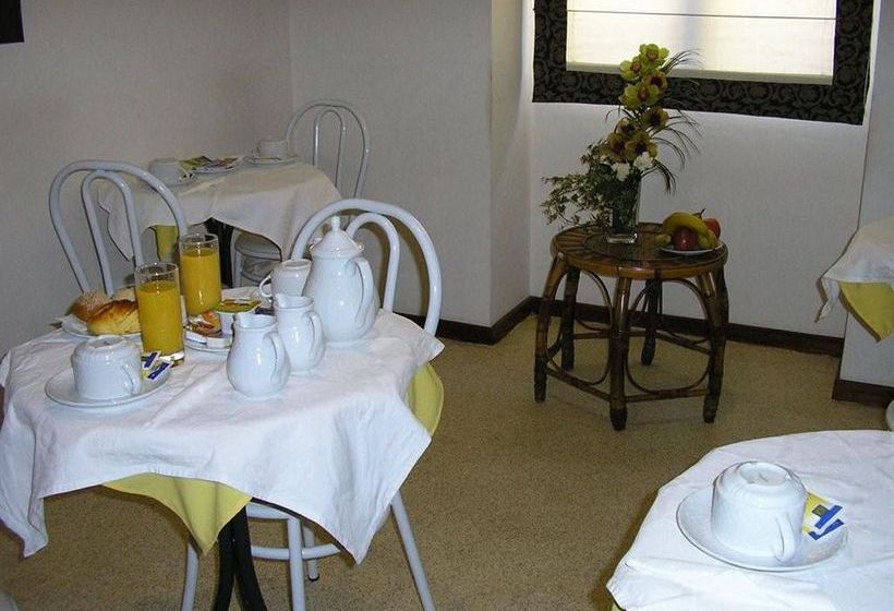 Hotel Cristal Guest House  | Porto | Porto | Portugal 10