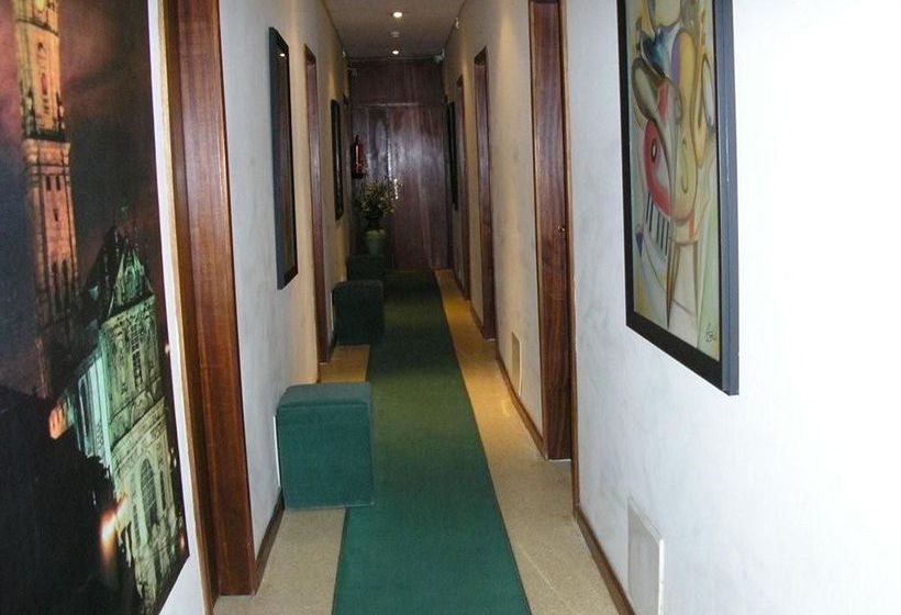 Hotel Cristal Guest House  | Porto | Porto | Portugal 12