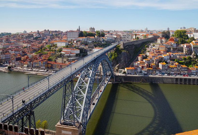 Hotel Cristal Guest House  | Porto | Porto | Portugal 14