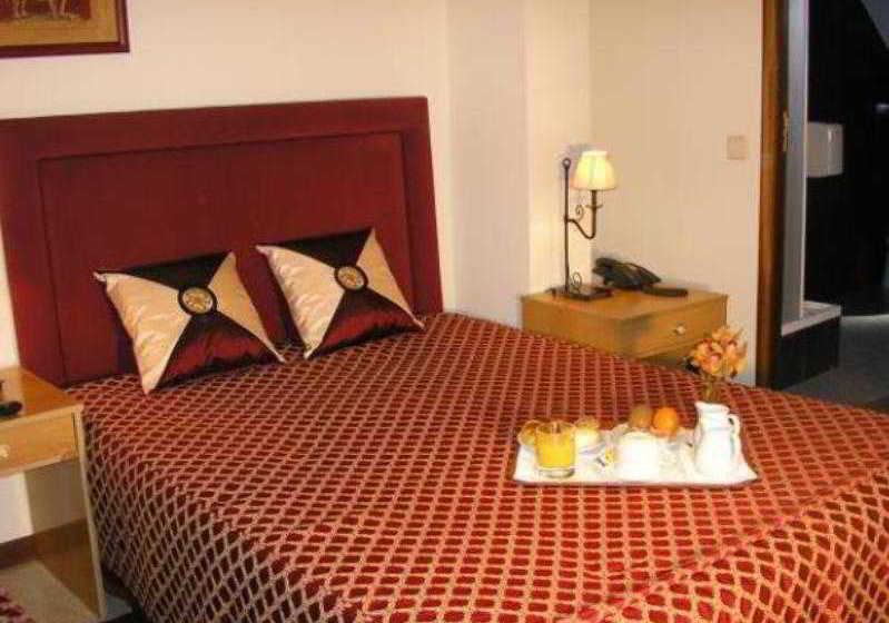 Hotel Cristal Guest House  | Porto | Porto | Portugal 18