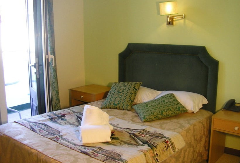 Hotel Cristal Guest House  | Porto | Porto | Portugal 2