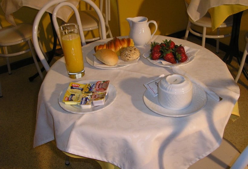 Hotel Cristal Guest House  | Porto | Porto | Portugal 4