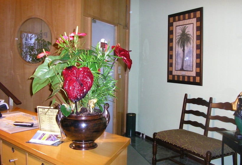 Hotel Cristal Guest House  | Porto | Porto | Portugal 5