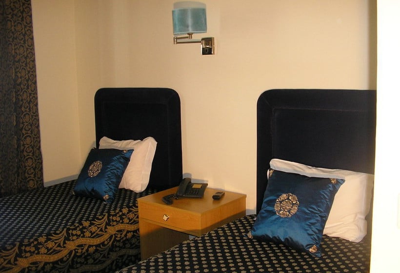 Hotel Cristal Guest House  | Porto | Porto | Portugal 6