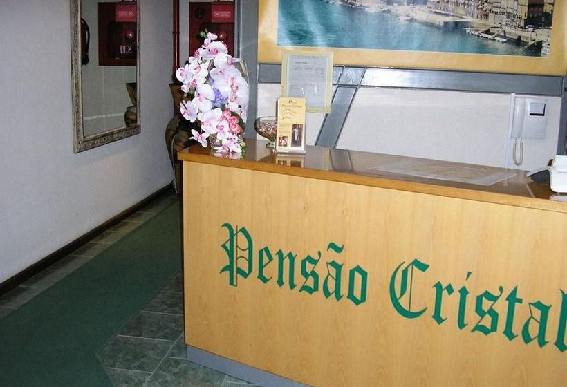 Hotel Cristal Guest House  | Porto | Porto | Portugal 7