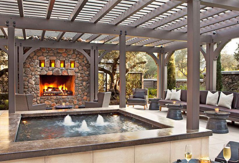 Hotel Yountville Inn  | Yountville | California | United States