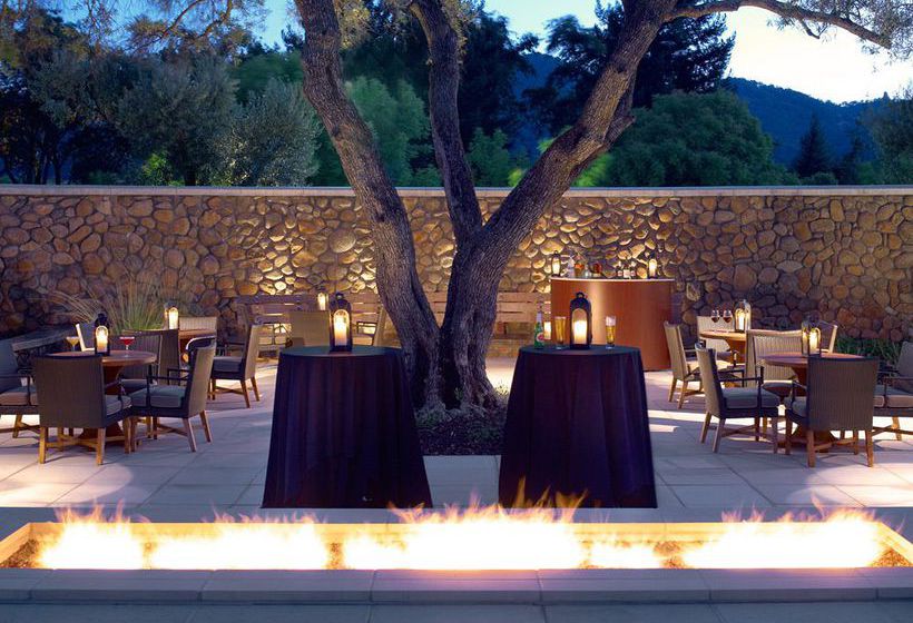 Hotel Yountville Inn  | Yountville | California | United States 1