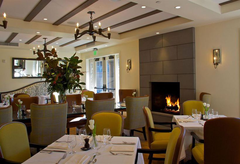 Hotel Yountville Inn  | Yountville | California | United States 10