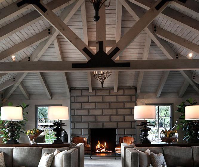 Hotel Yountville Inn  | Yountville | California | United States 12