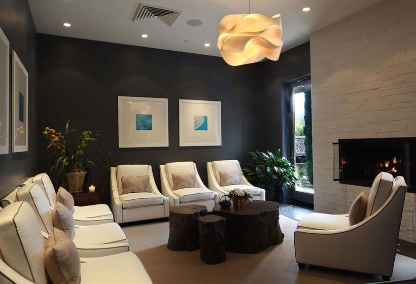 Hotel Yountville Inn  | Yountville | California | United States 15