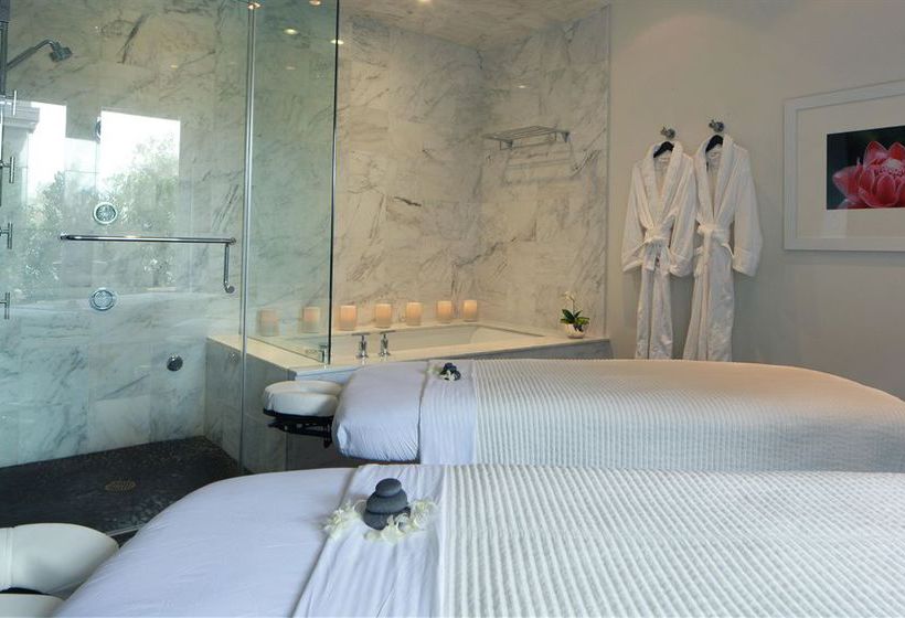 Hotel Yountville Inn  | Yountville | California | United States 16