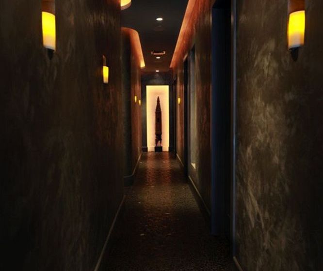 Hotel Yountville Inn  | Yountville | California | United States 17